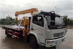 河源24小时道路救援服务