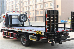 河源24小时道路救援电话