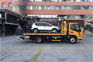 河源附近汽车拖车电话