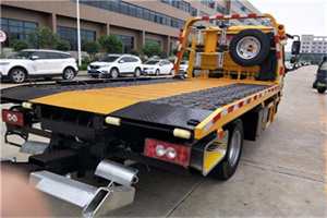 河源24小时汽车送油服务公司