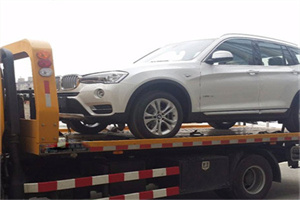 河源拖车24小时服务电话